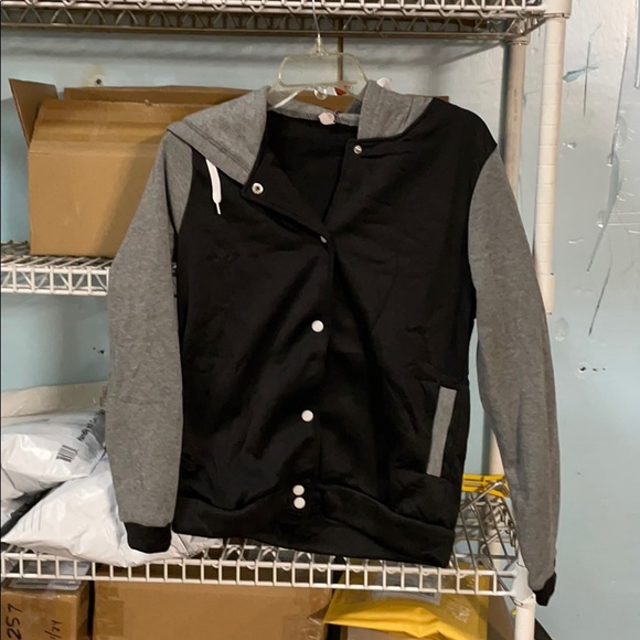 Jacket - Picture 1 of 1